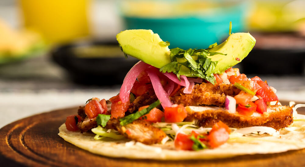 Pacos Tacos Tequila TexMex Restaurant Charlotte, NC