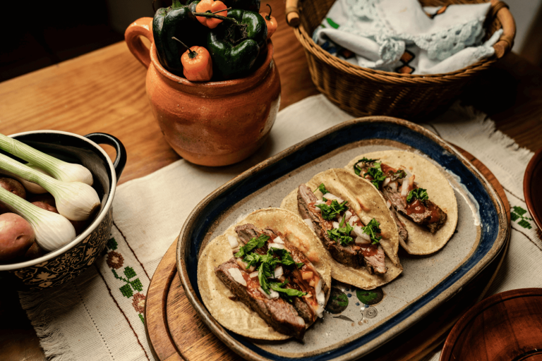 Wedding Receptions with a Twist: Tex-Mex Catering That Wows Your Guests