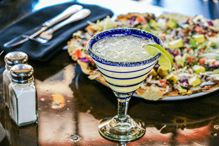 Fiesta-Ready Catering: Easy Tex-Mex Menus for Every Celebration