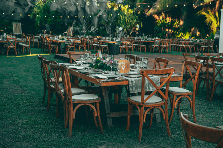 From Boardrooms to Birthdays: How Tex-Mex Catering Brings People Together