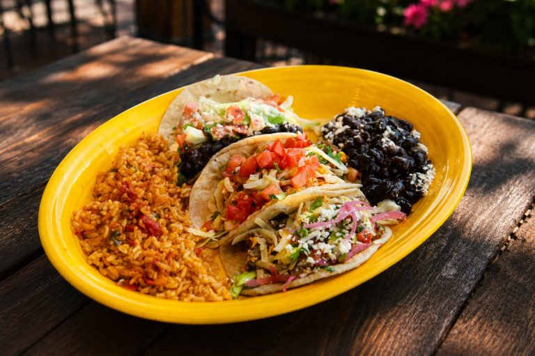 Outdoor Taco Party Catering Ideas for Backyard Events